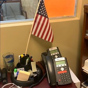 Meet your Posher, Umar